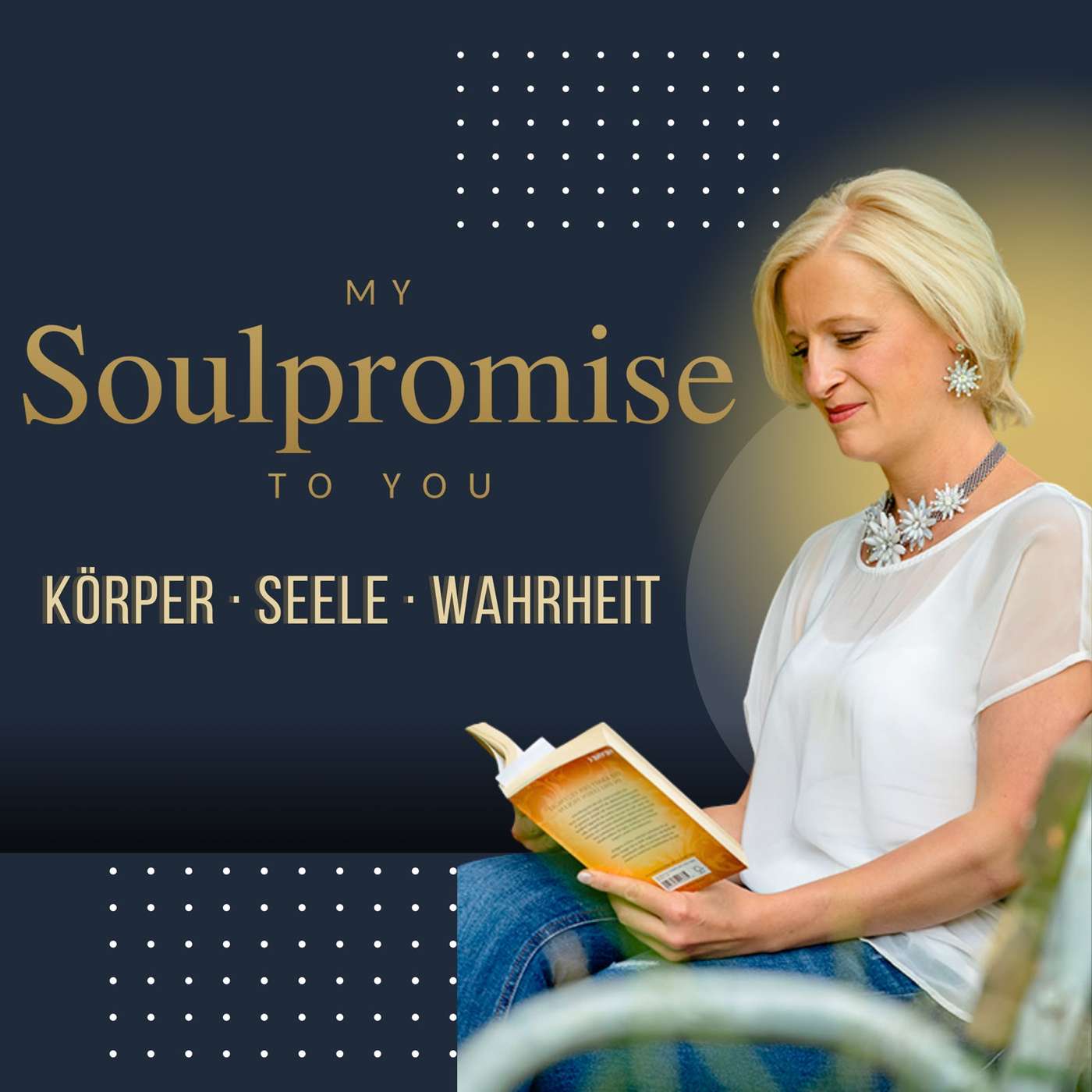 My Soulpromise to you