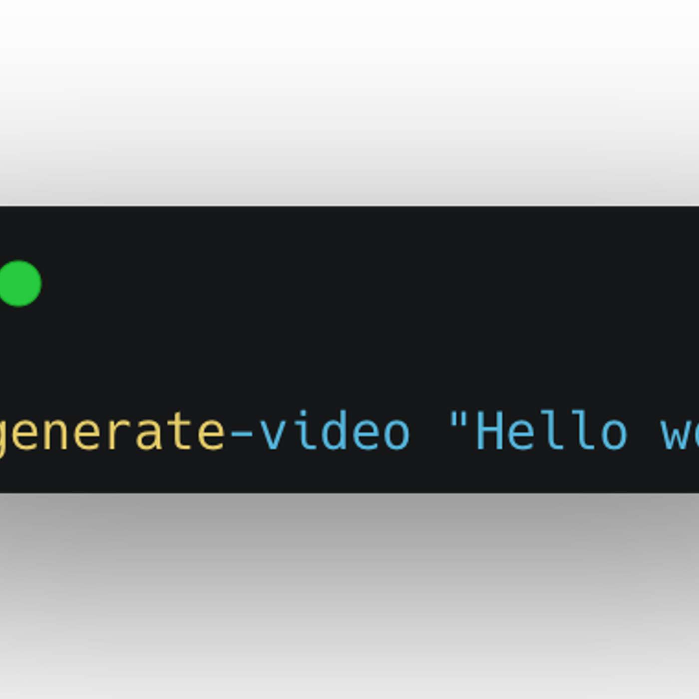 I Got Tired of Making TikTok Videos Manually, So I Built a CLI That Does It in One Command