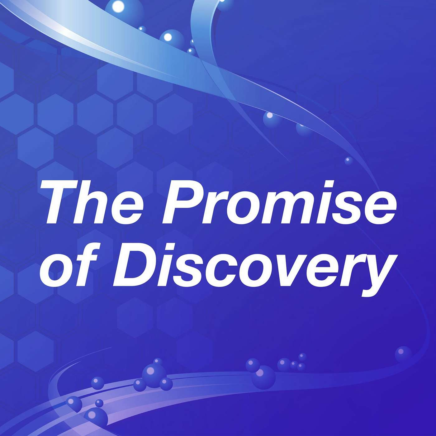 The Promise of Discovery