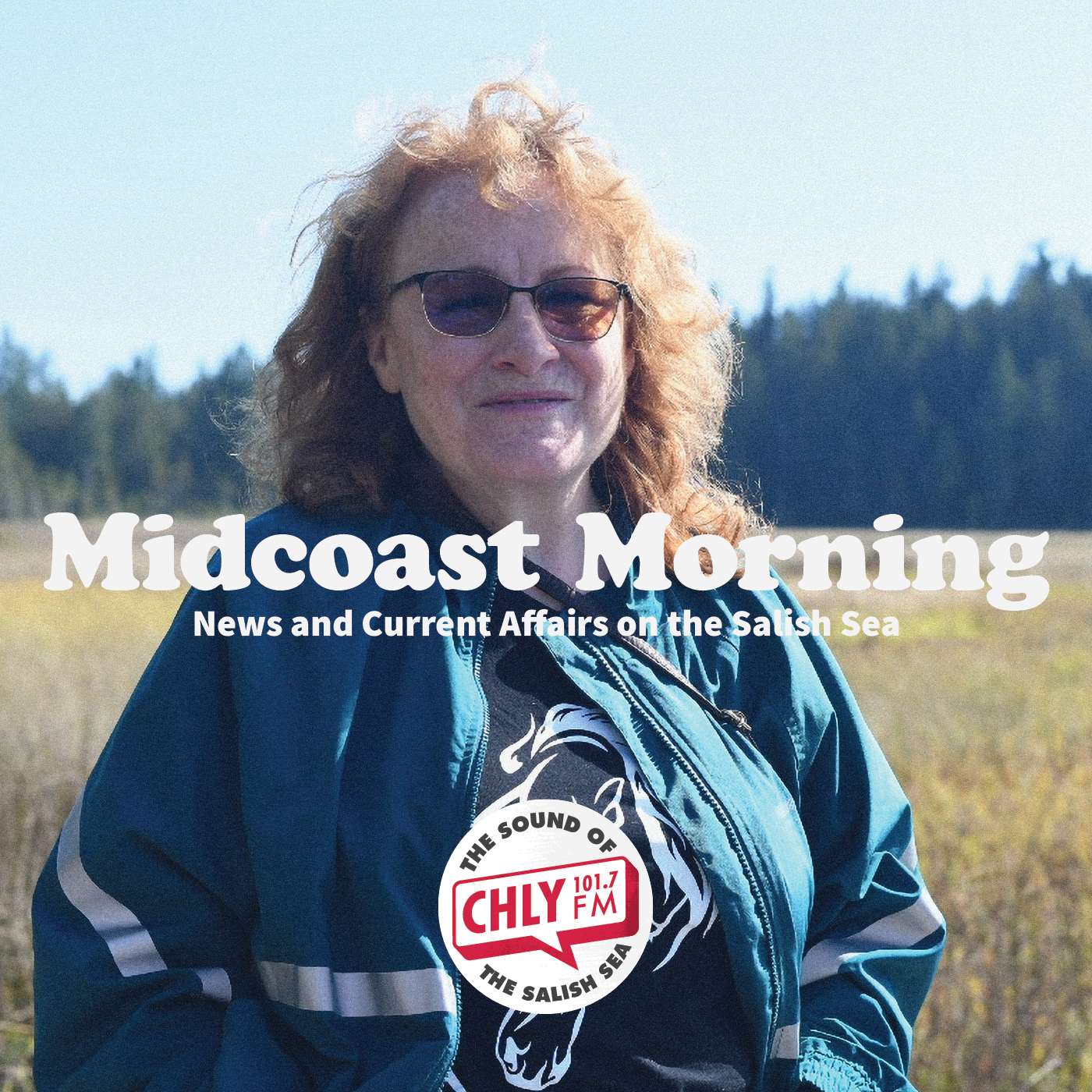 Midcoast Morning