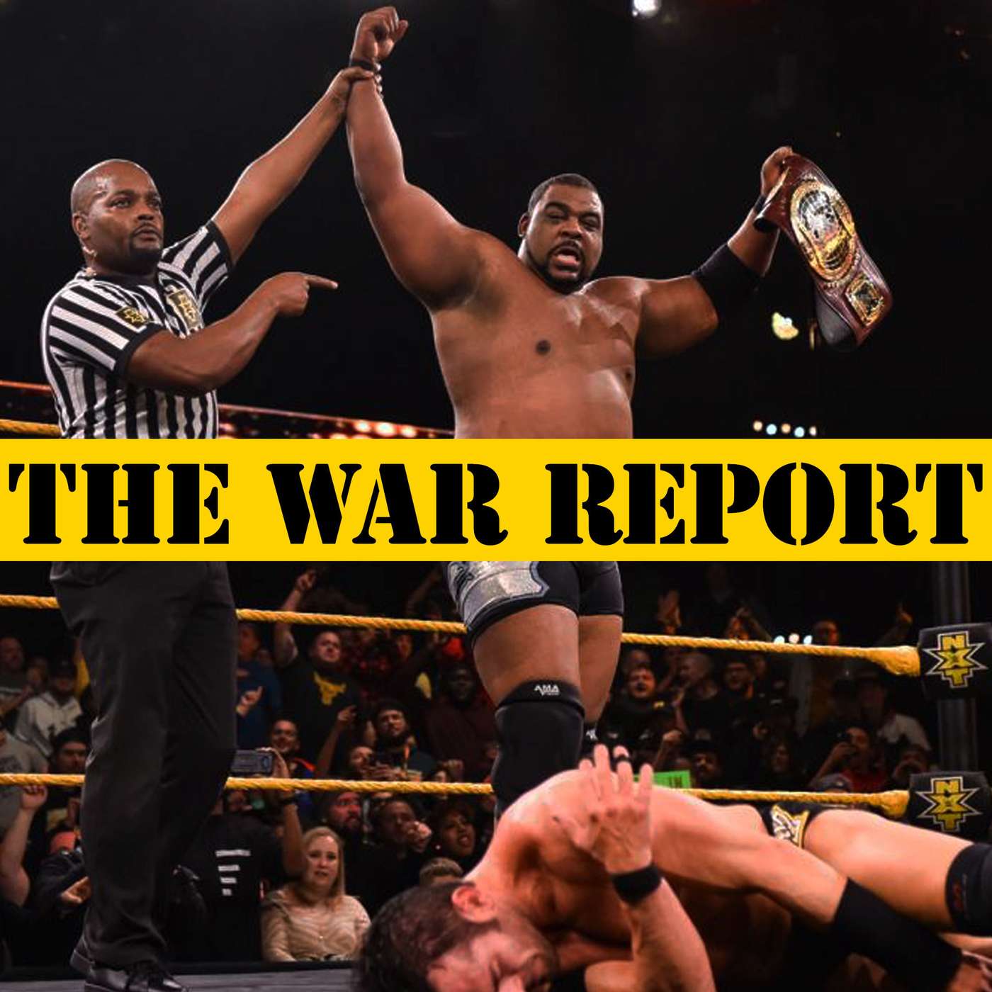 The A Show on RNC RADIO