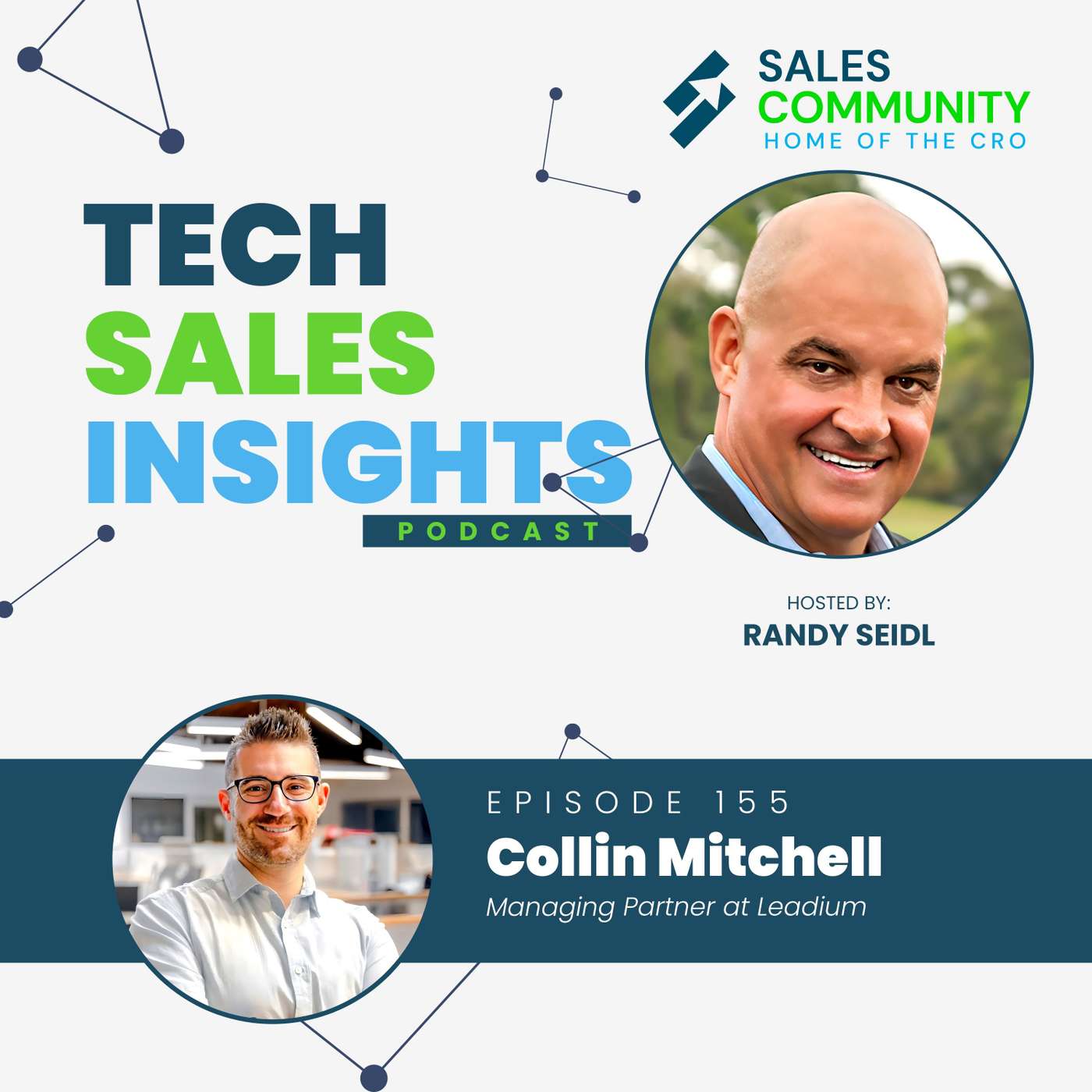 Tech Sales Insights