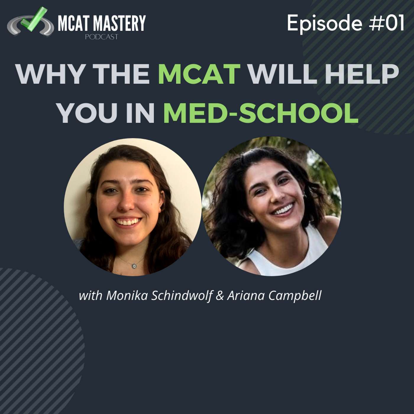 MCAT Mastery