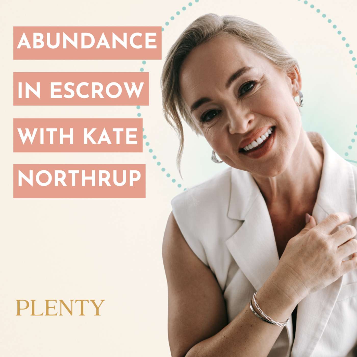 Plenty with Kate Northrup