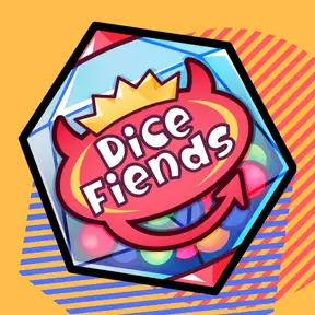 Dice Fiends