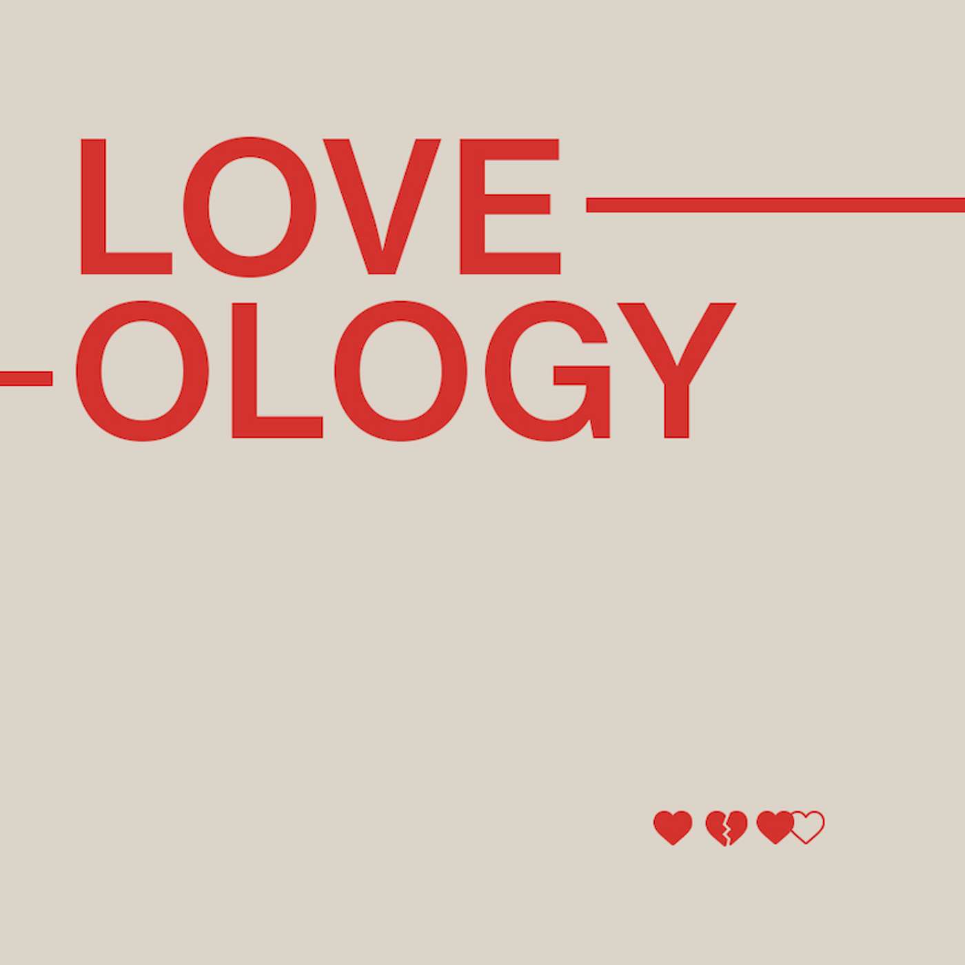 Love-ology pt. 5 | How Can You Protect Your Marriage? episode artwork