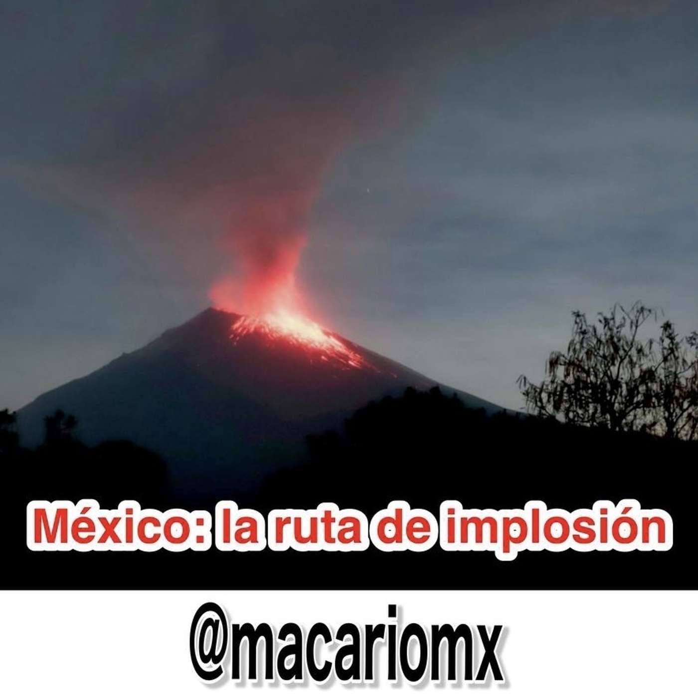 Portada de Política NACOnal