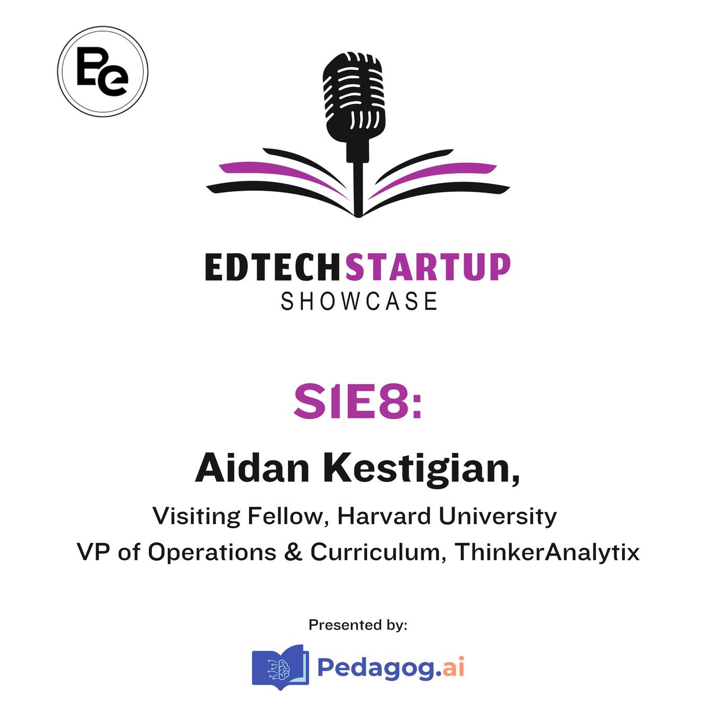 EdTech Startup Showcase