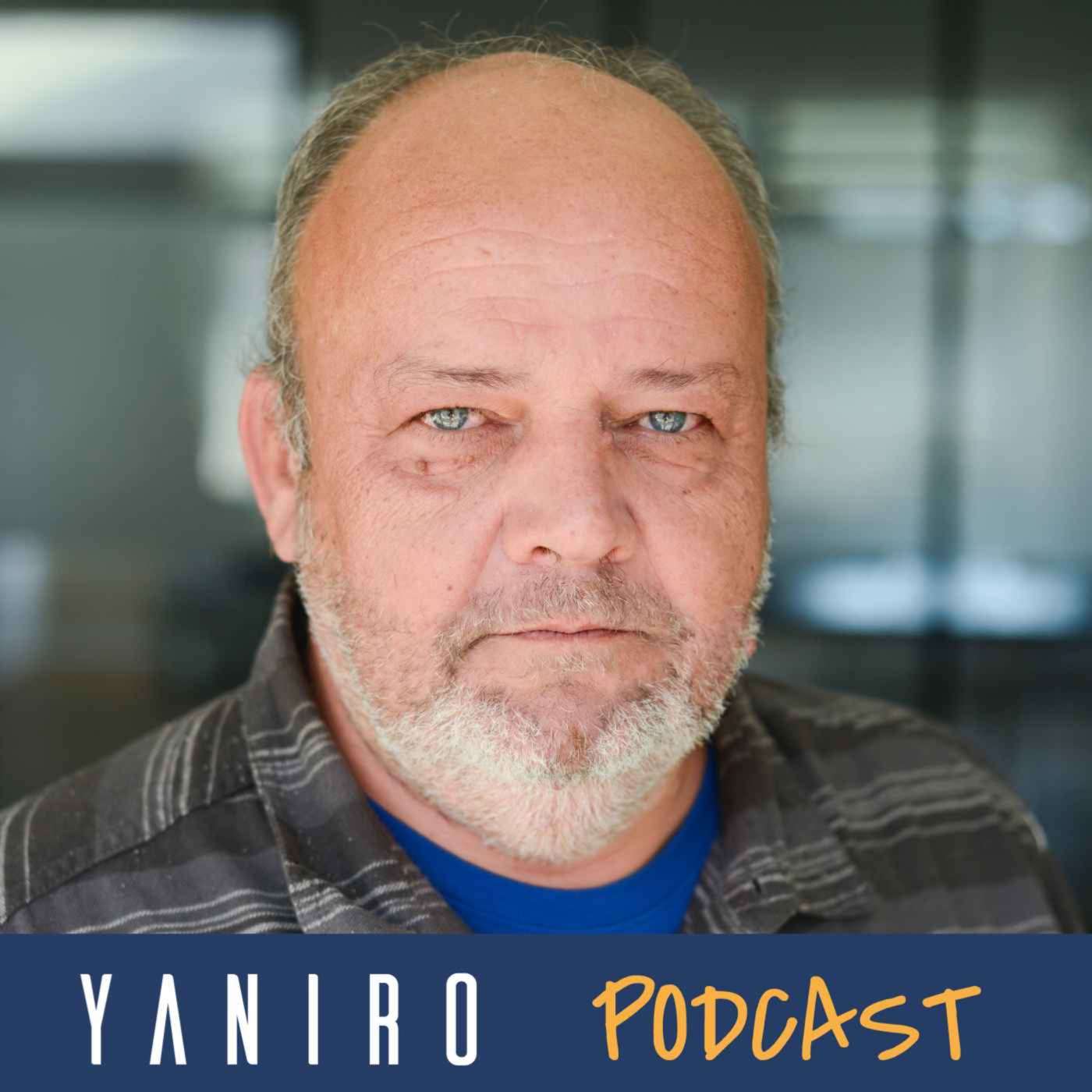 Yaniro - The Human Factor