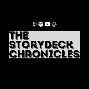 The Storydeck Chronicles