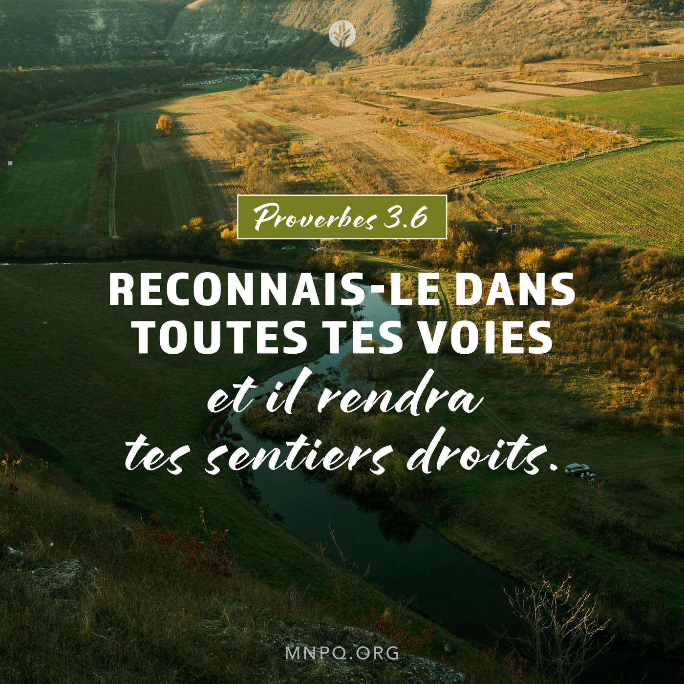 Le sentier de la vie episode artwork