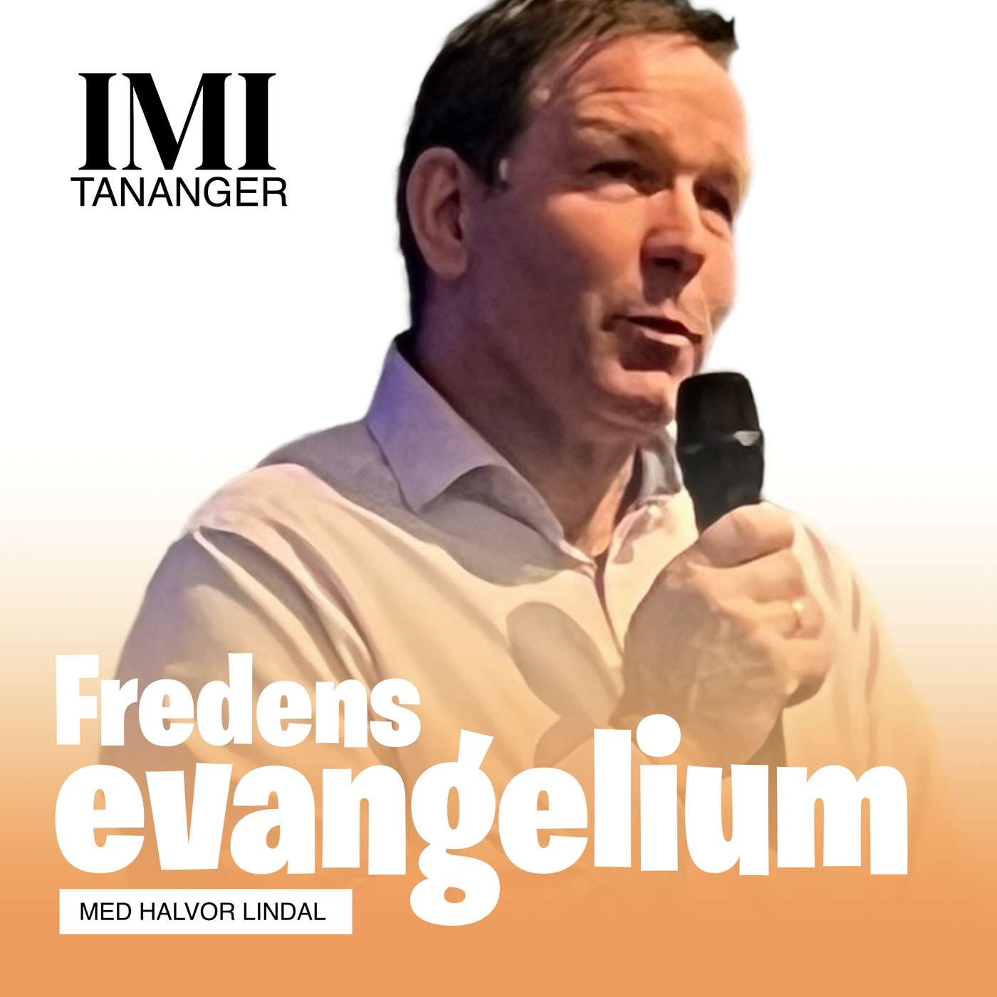 IMI Tananger Podcast