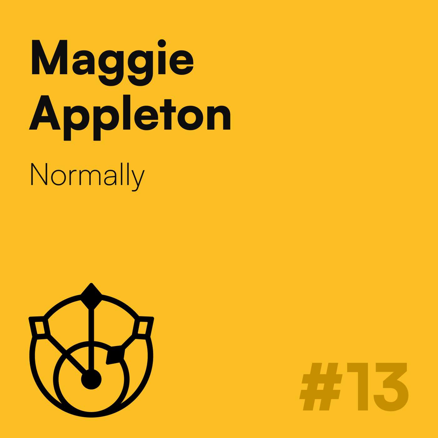 #13 – Maggie Appleton: Barefoot Developers, AI, end-user programming