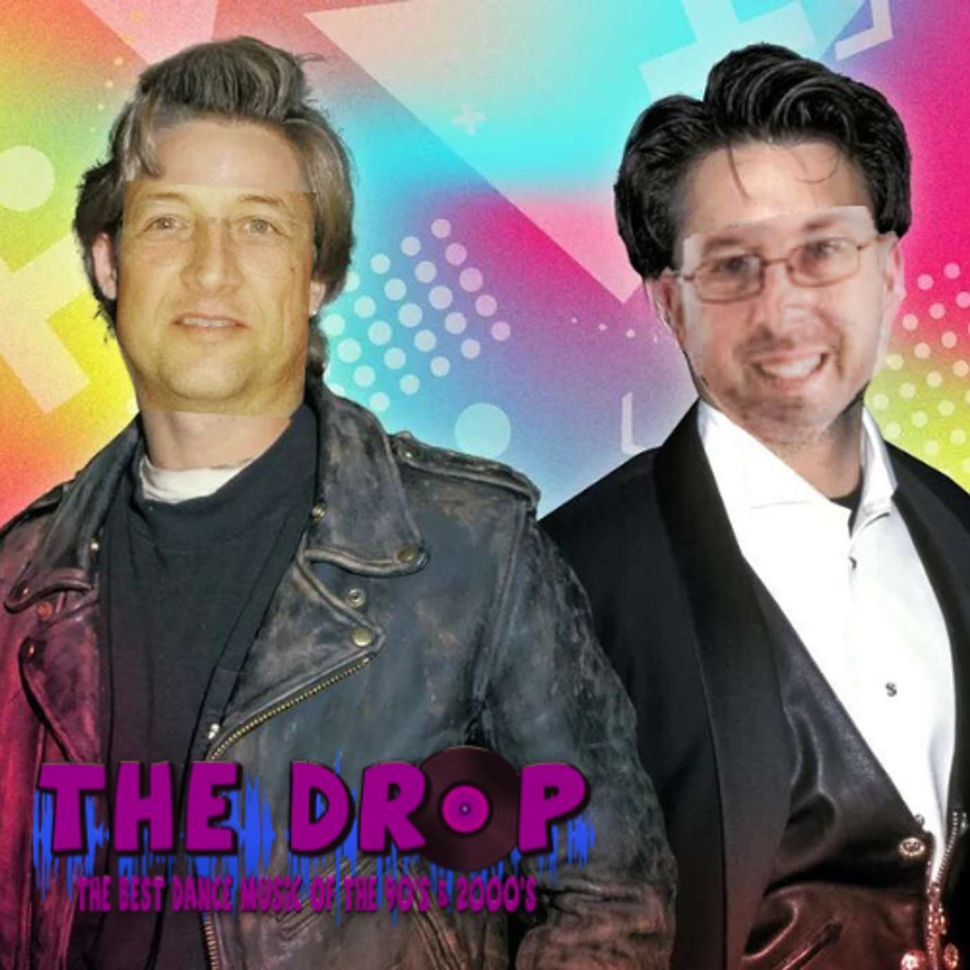 The Drop with Brett Holcomb & Art Rooney