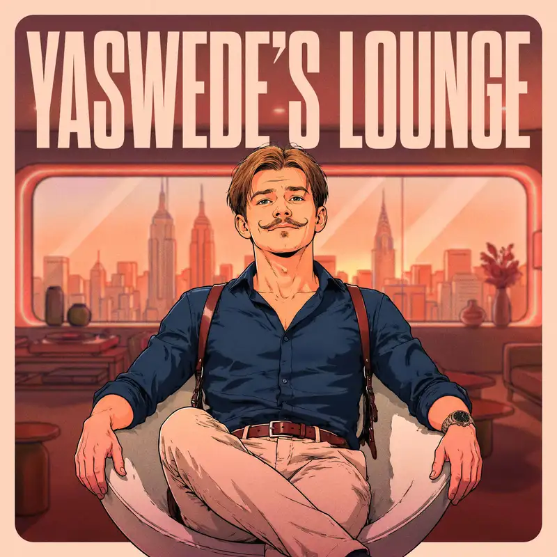 Welcome to The Lounge