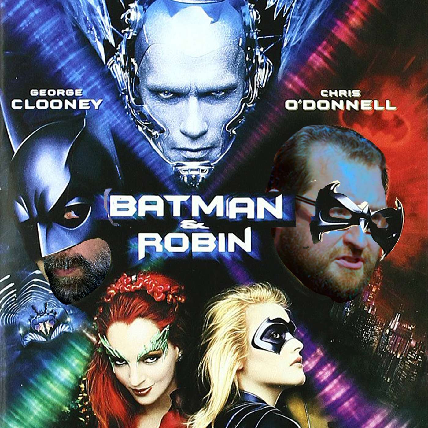 The Everything Sequel Podcast