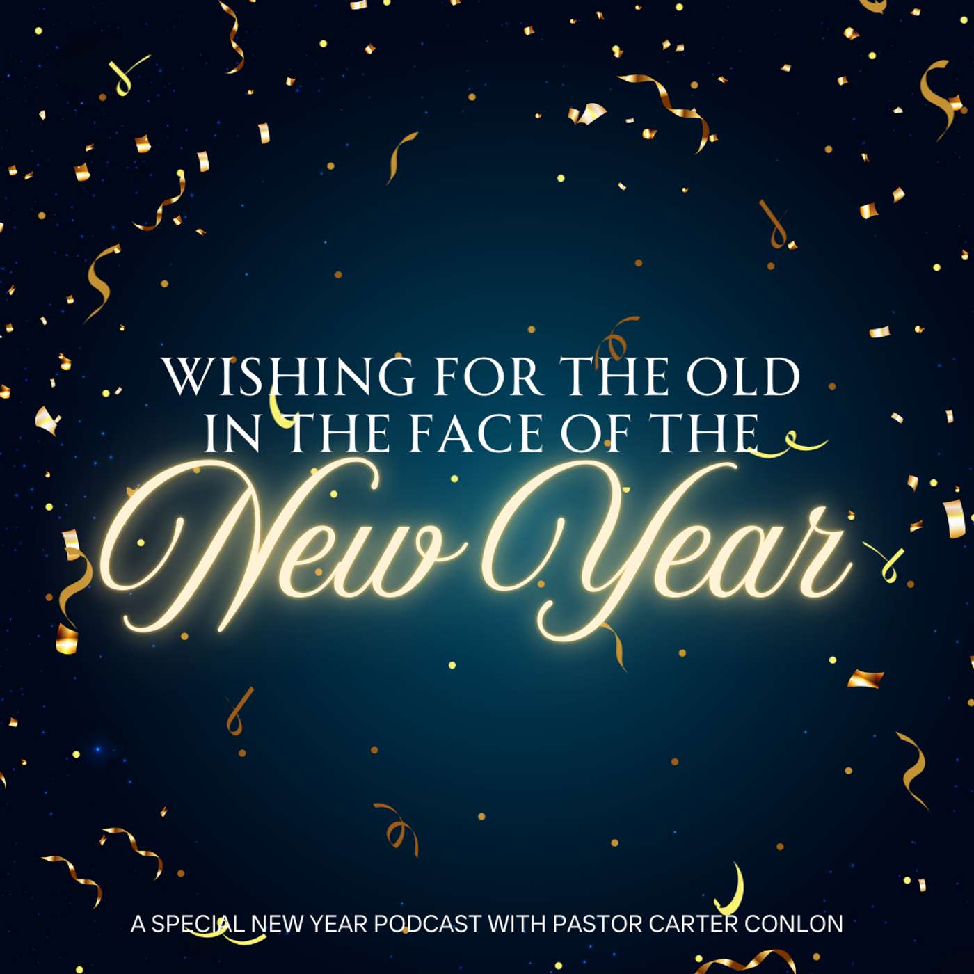 Carter Conlon | Radio Specials