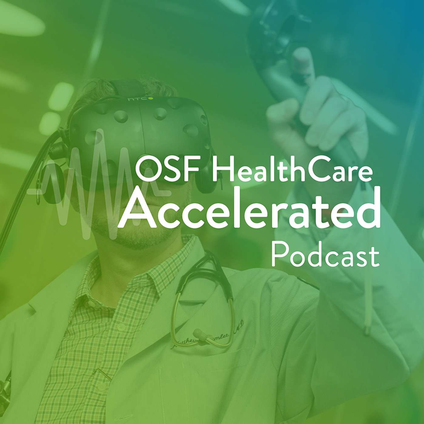OSF HealthCare Accelerated