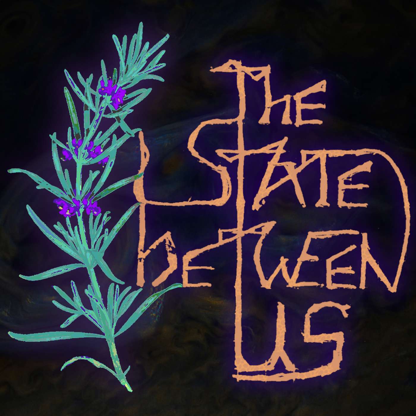 The State Between Us