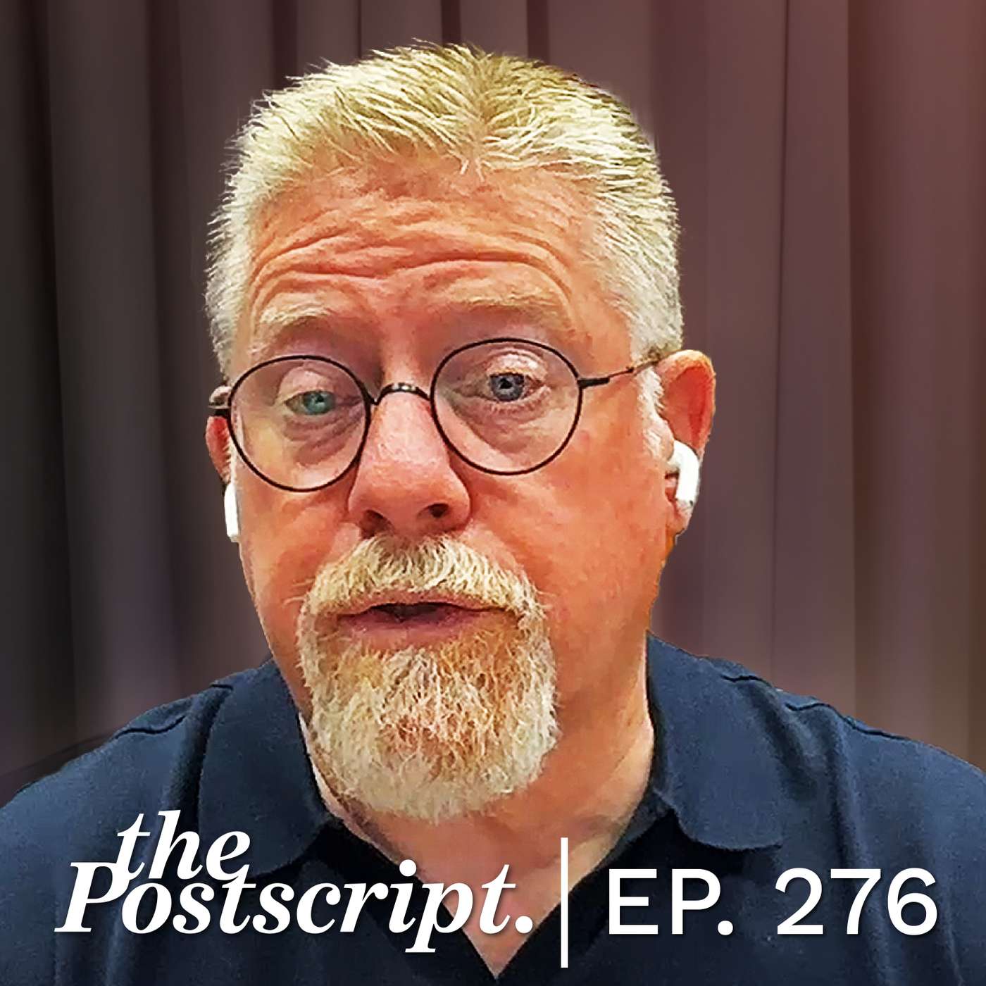 Episode 276: The Truth About Mark 16:9–20 & Modern Textual Criticism w/ Jim Alter
