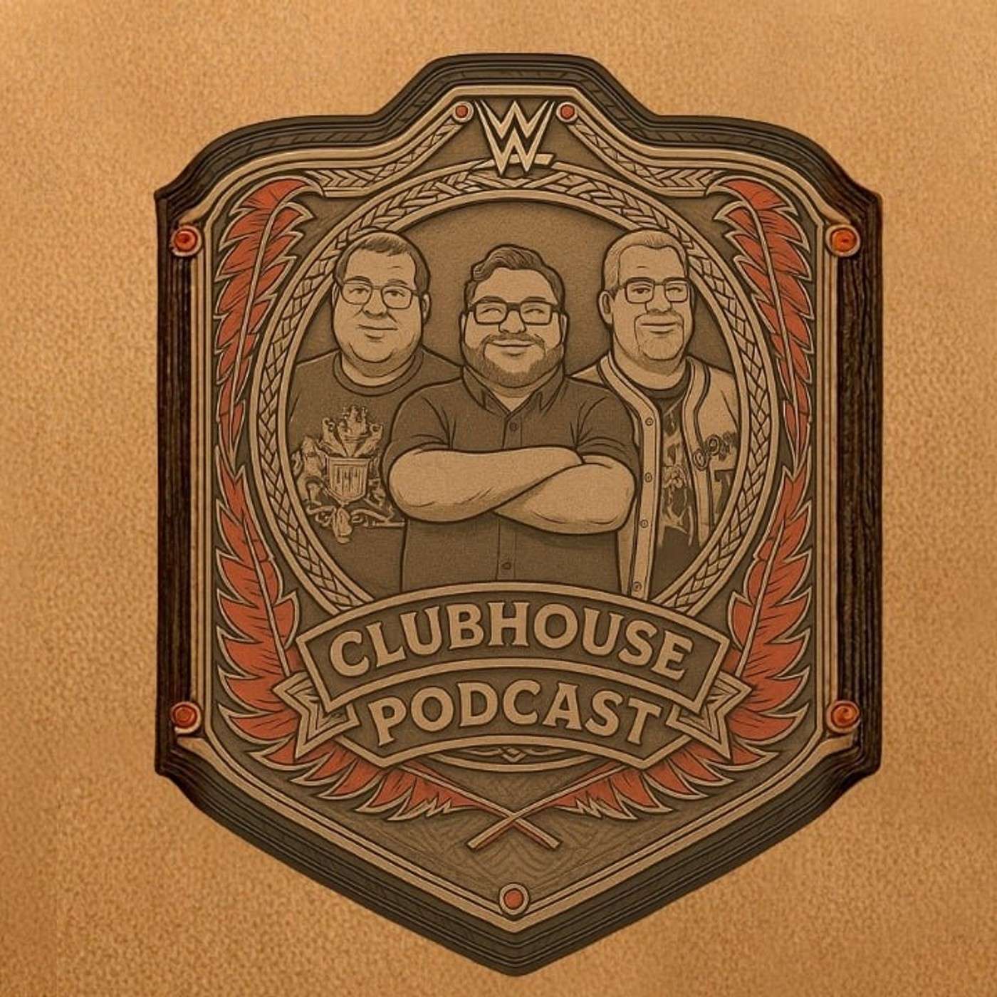 The Clubhouse Podcast