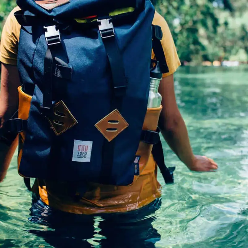 Packing your bag: como você pode aprender a descrever em inglês!