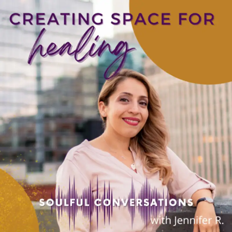 Creating Space for Healing