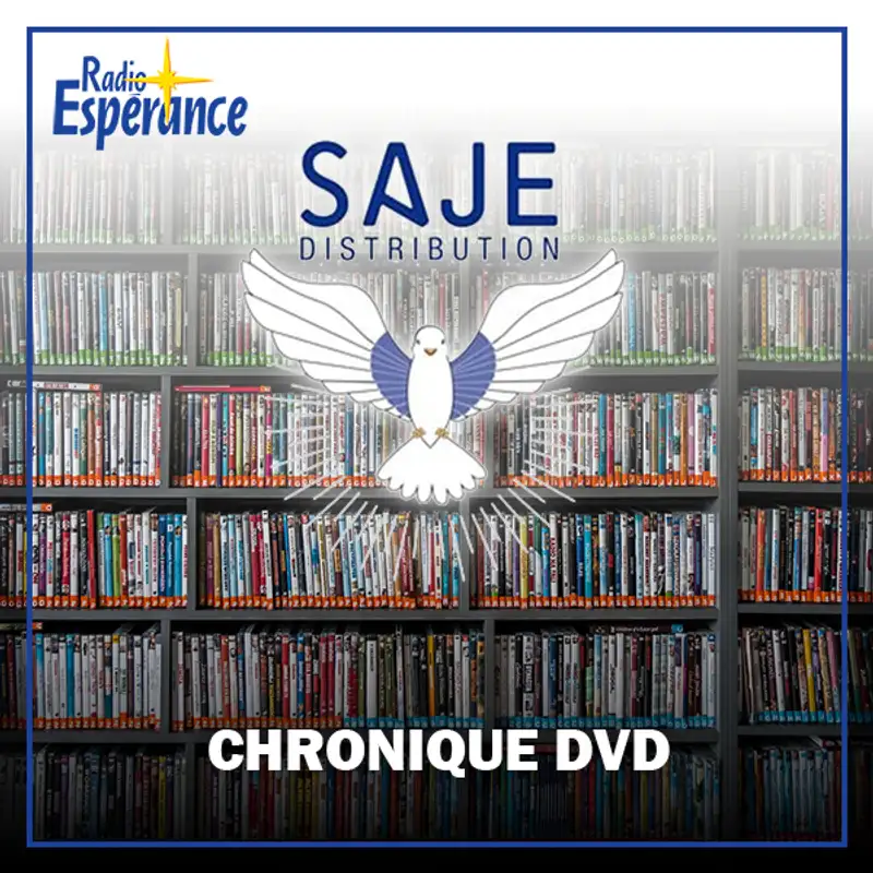 Chronique DVD
