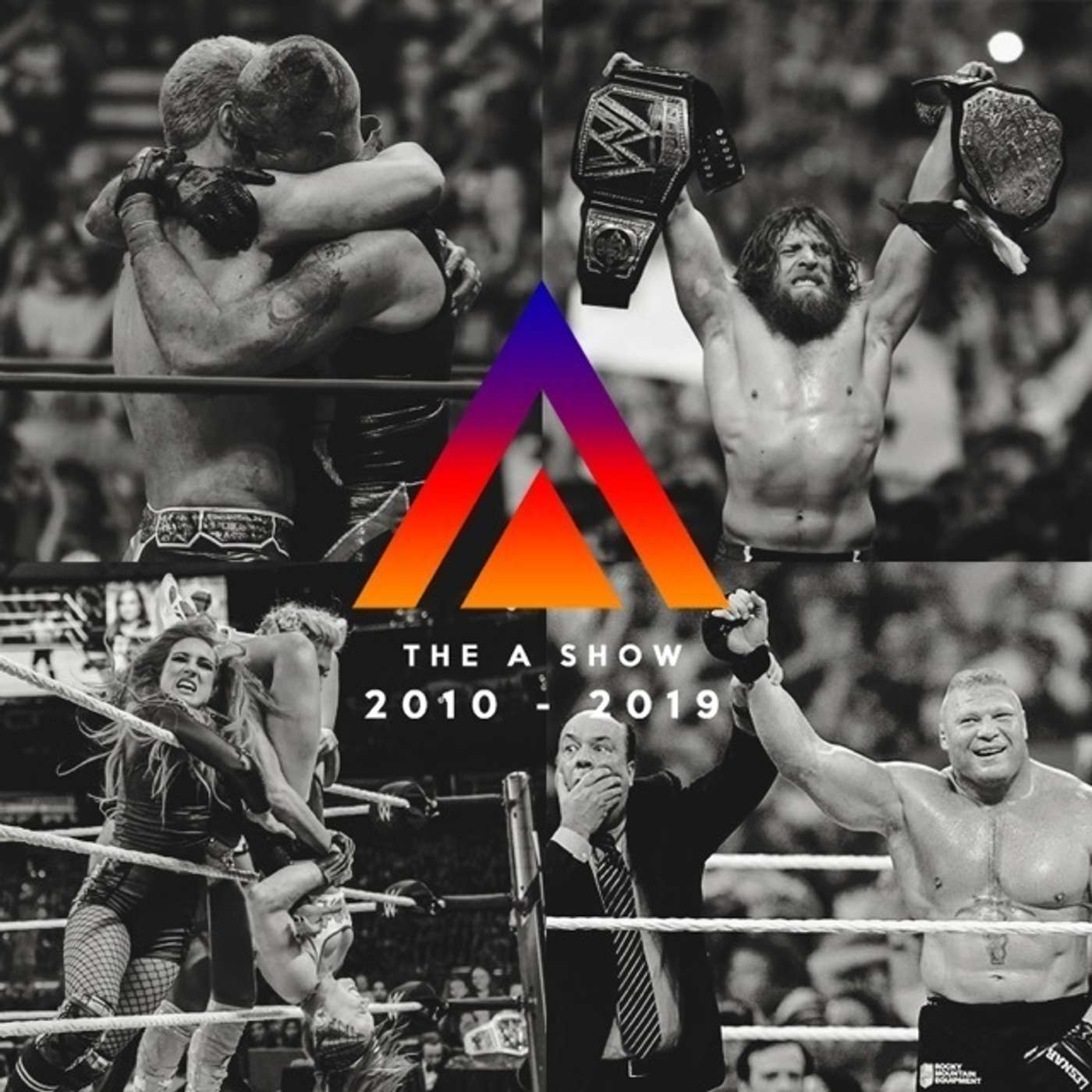 The A Show on RNC RADIO