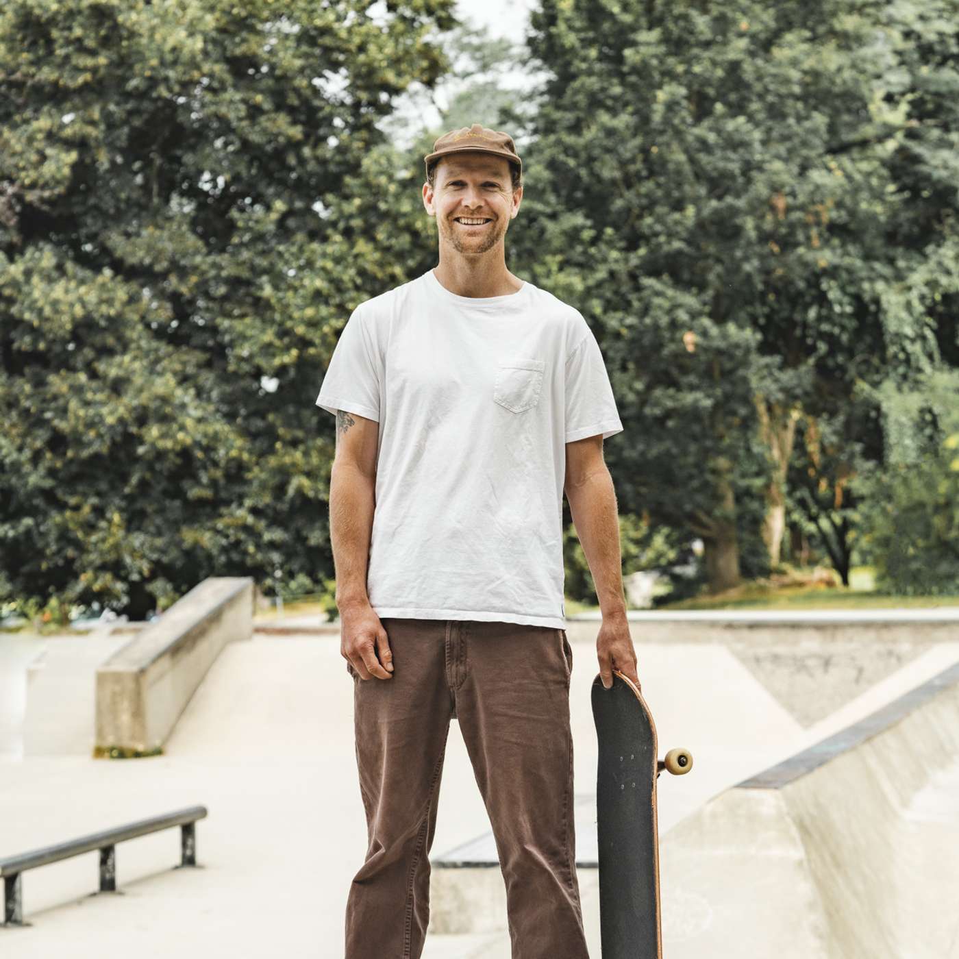 episode 062: Dario Phillips