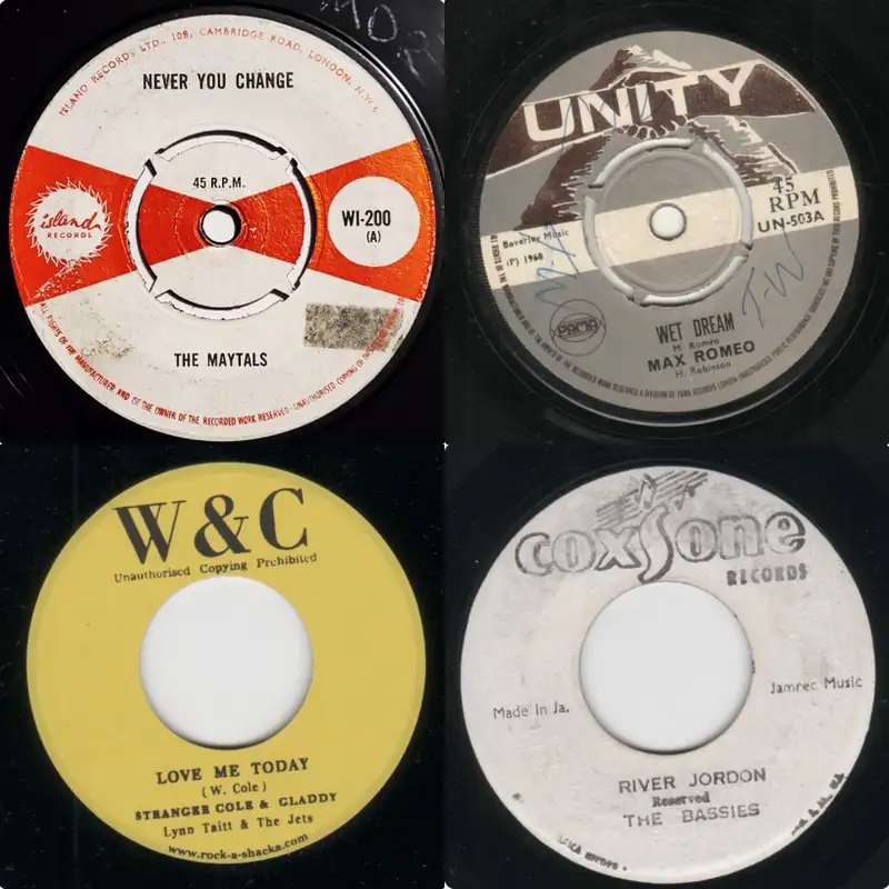 One Time - Season 1 - Episode 16