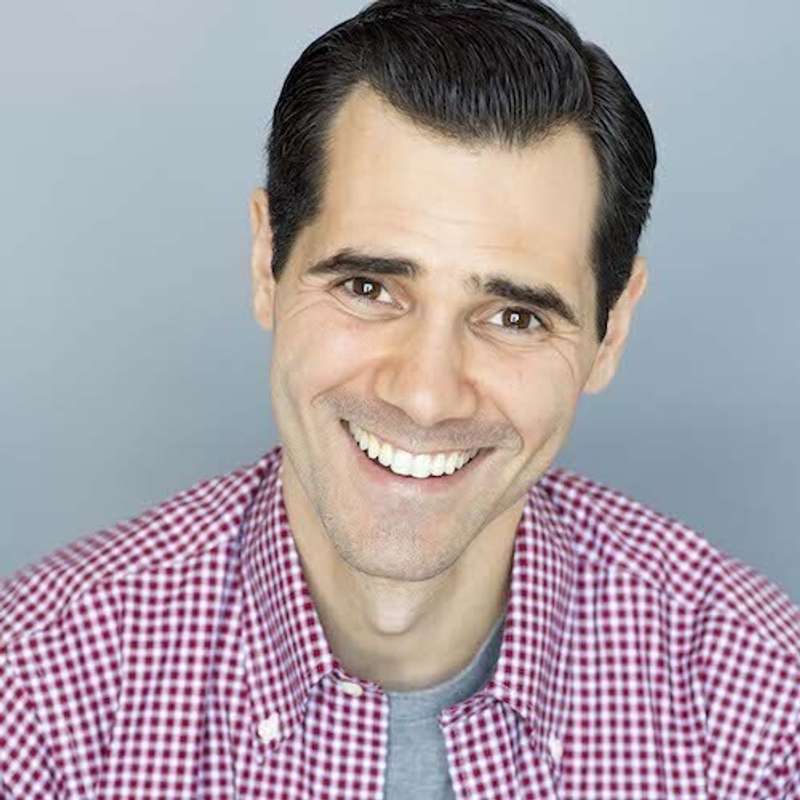 Justin Gubersky