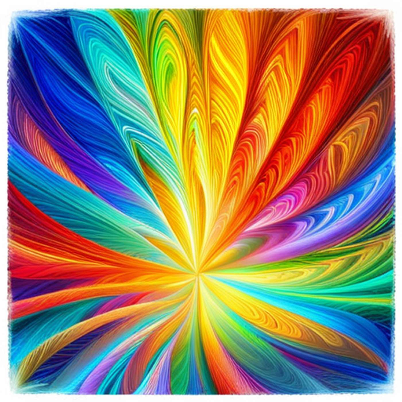 Discover Your Unique Purpose in Daily Life episode artwork