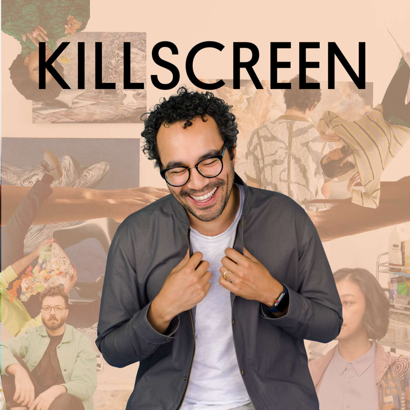 The Killscreen Podcast