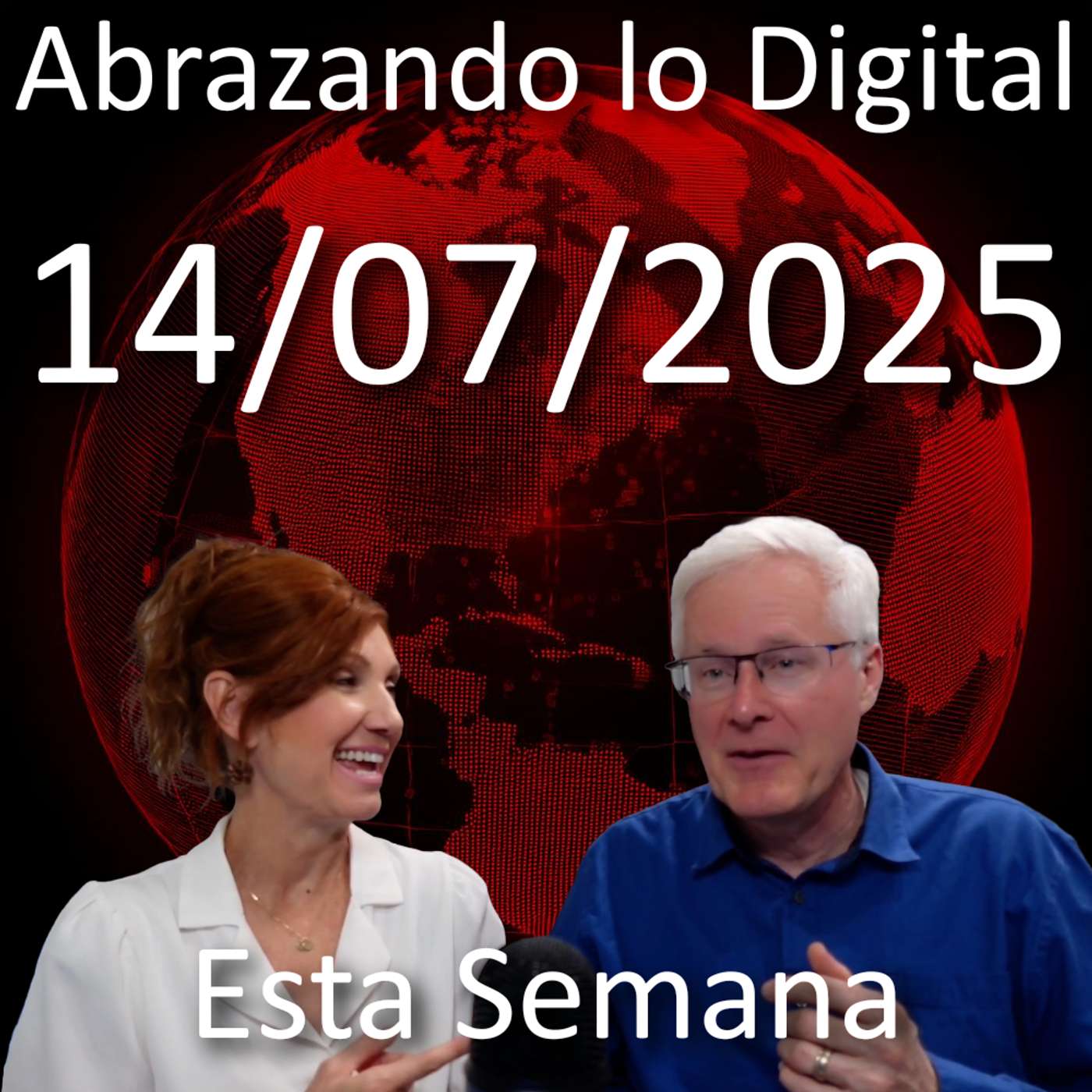 14 de julio de 2025