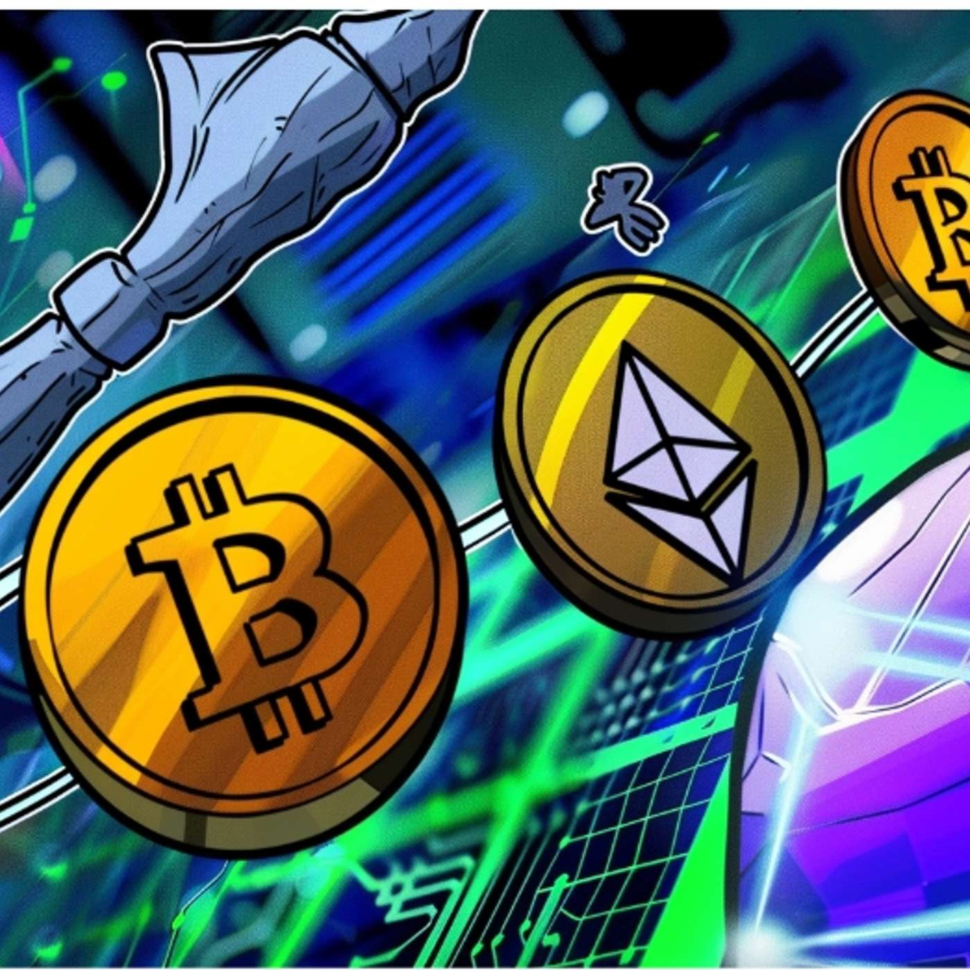 DeFi Crypto Mutuum Finance (MUTM) Advances With V1 Launch in Focus Ahead of Q1 2026