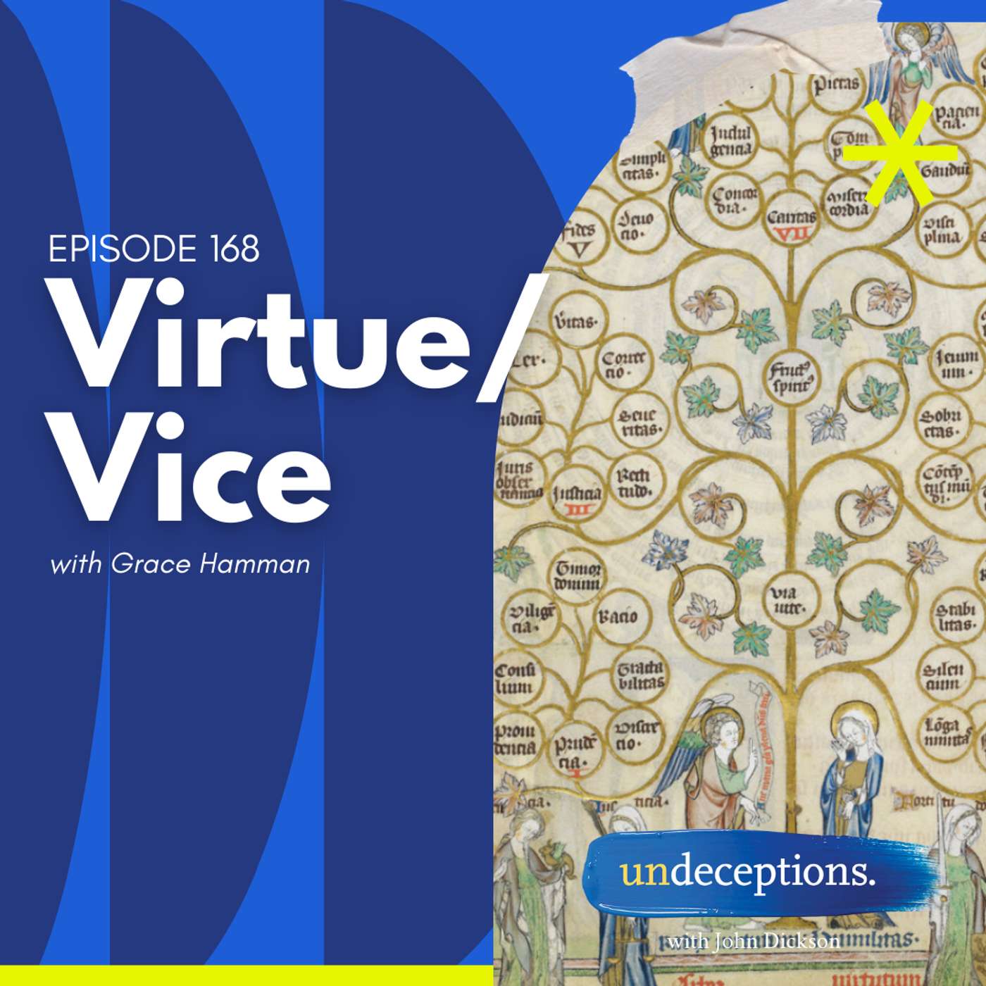 Virtue / Vice