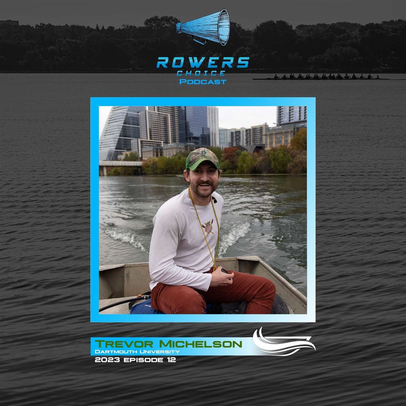 2023e12 - Trevor Michelson - Dartmouth College 2023e12 - Trevor Michelson - Dartmouth College