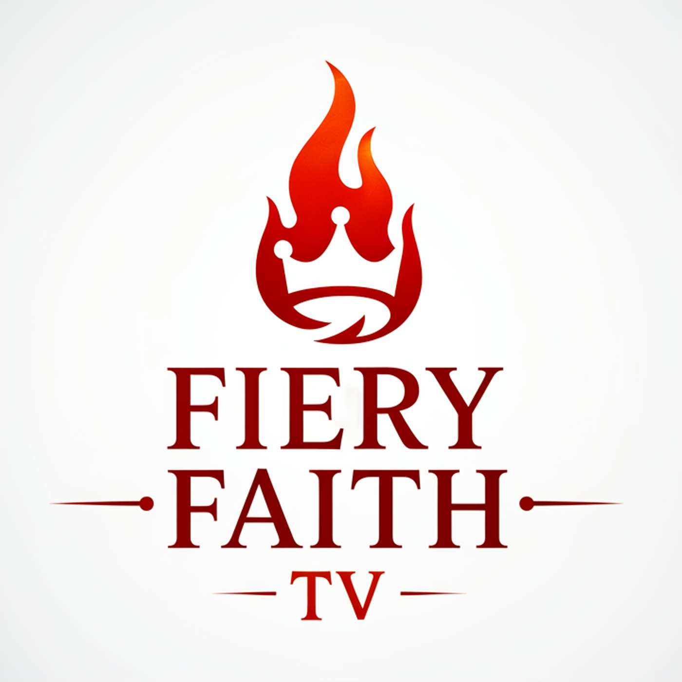 FieryFaithtv with Rebekah Acquah
