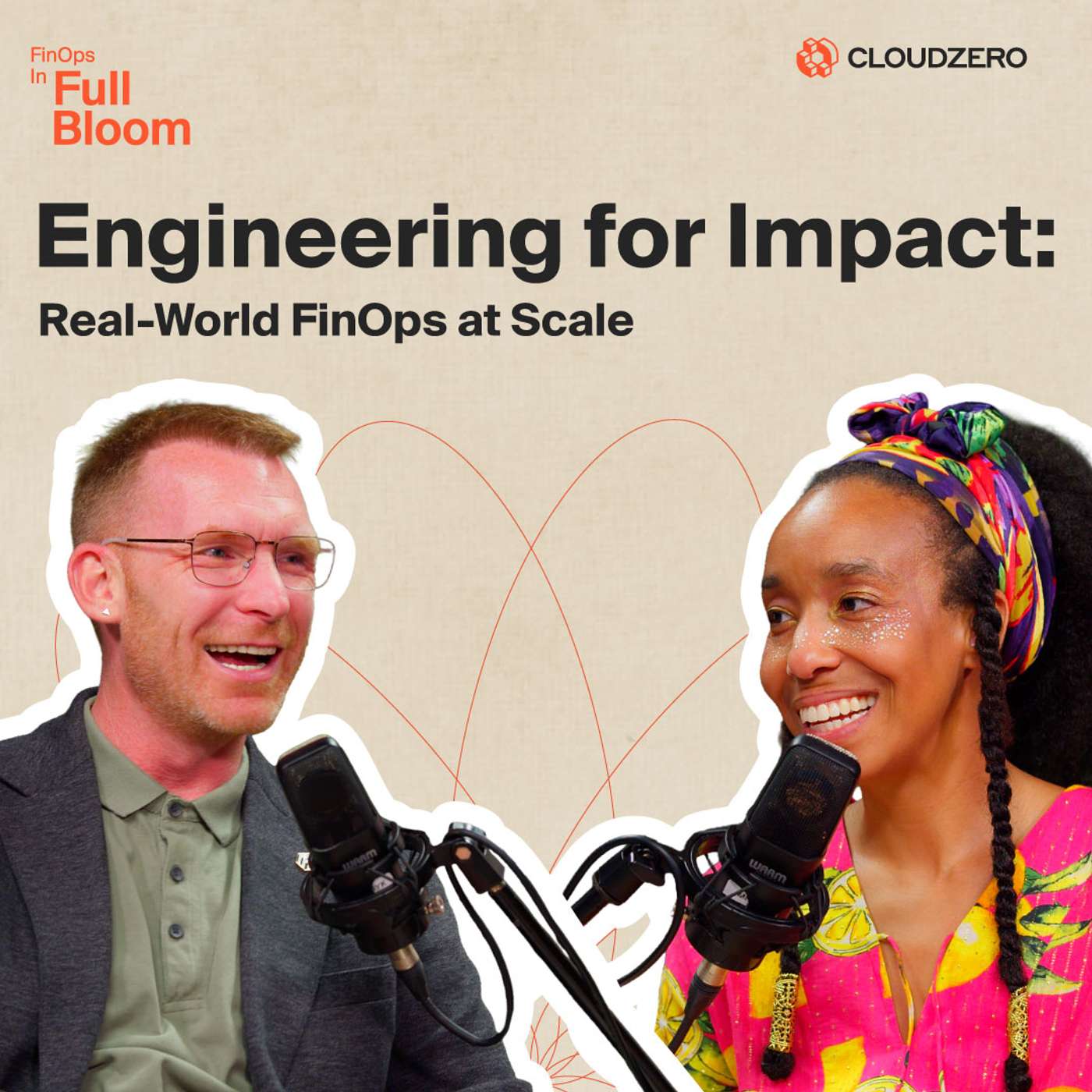 Engineering for Impact: Real-World FinOps at Scale