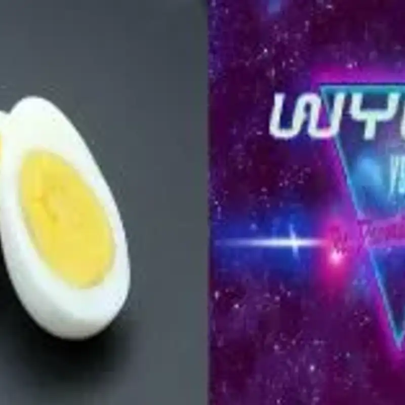 Wych Vs. The Doomsday Clock: Week #05, Recording #01, Hour 01:00 – Par-Boiled Mogwai