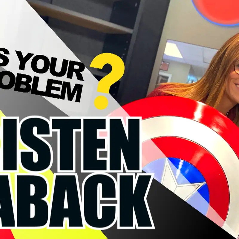 What’s Kristen Staback’s Problem? :: Keeping You In Your Client’s Memory