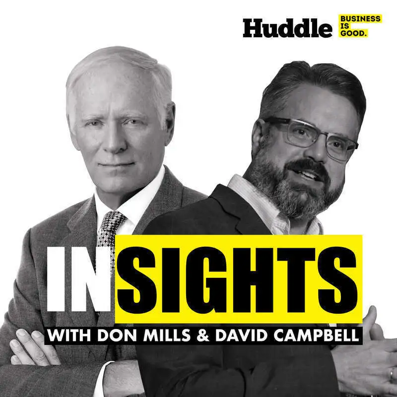 Best Of 'Insights': The N.S. Entrepreneur Who Helped Build Three Billion-Dollar Companies