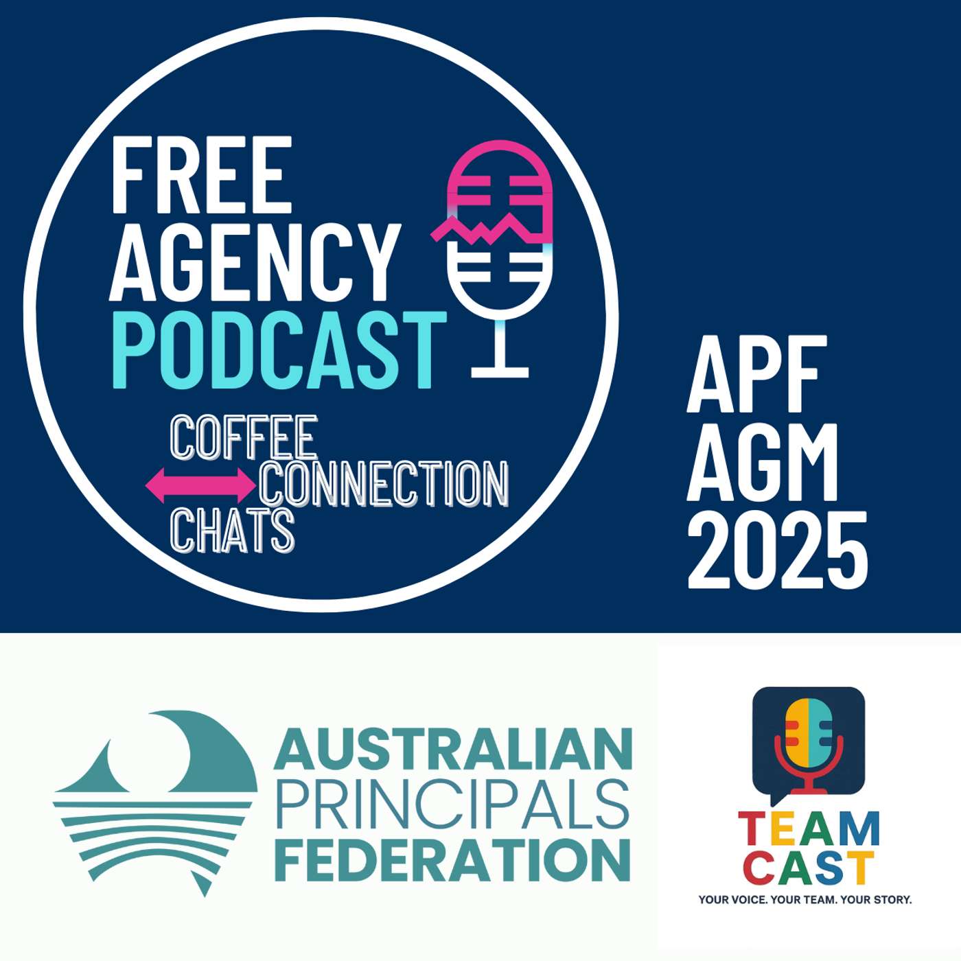 The Voice of Education Free Agency Podcast