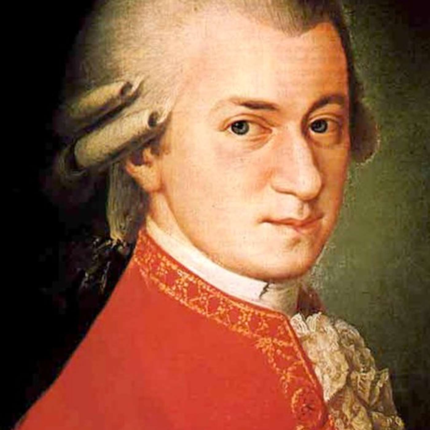 La Domenica di Ameria Radio del 28 giugno 2026 ore 12 - Wolfgang Amadeus Mozart (1756 - 1791) episode artwork