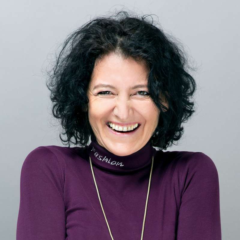 Dr. Cornelia Kawann