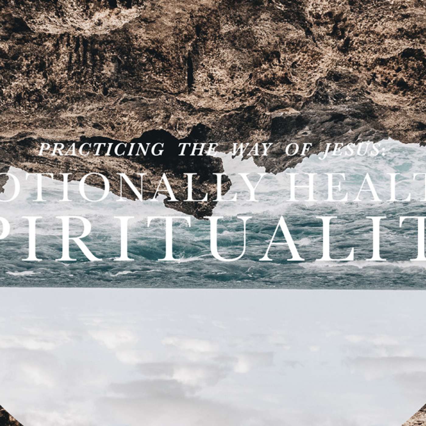 Living in Brokenness and Vulnerability