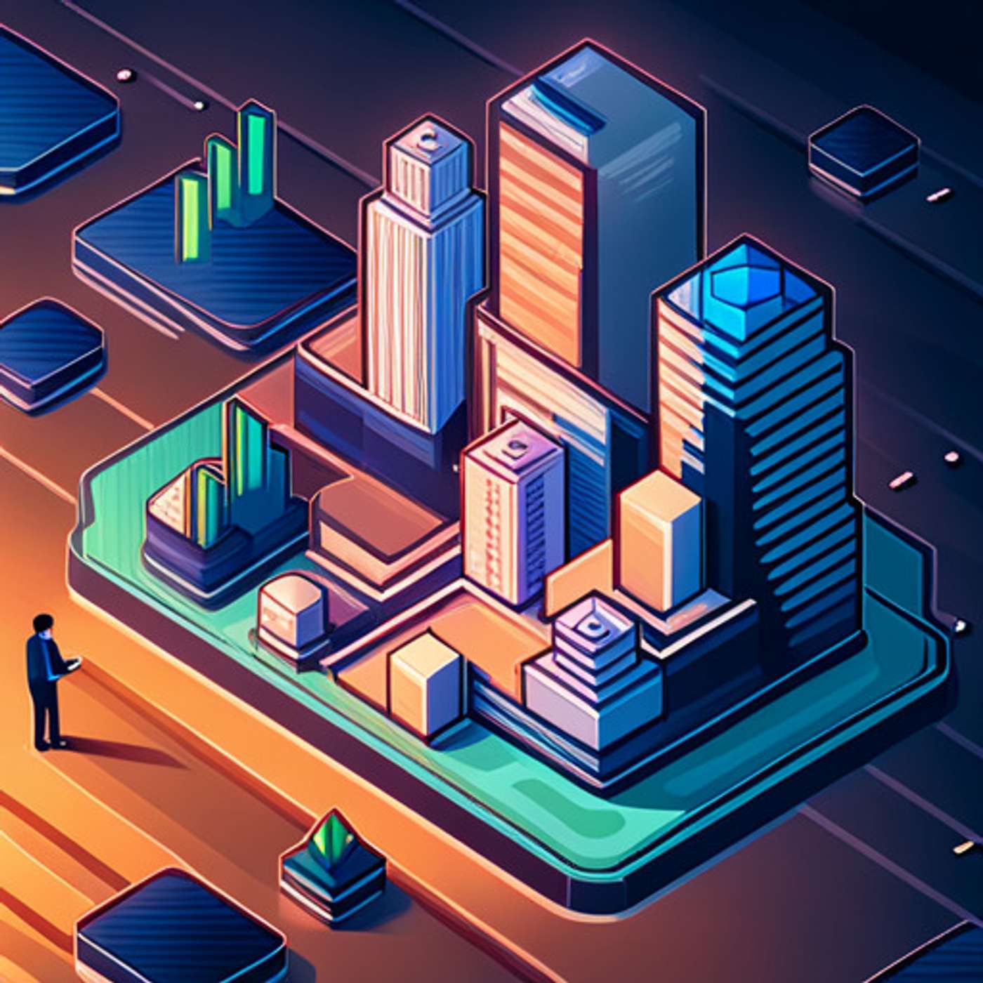 Celsius Network Unstakes $466M in Ethereum: Boosting Liquidity and Trust episode artwork