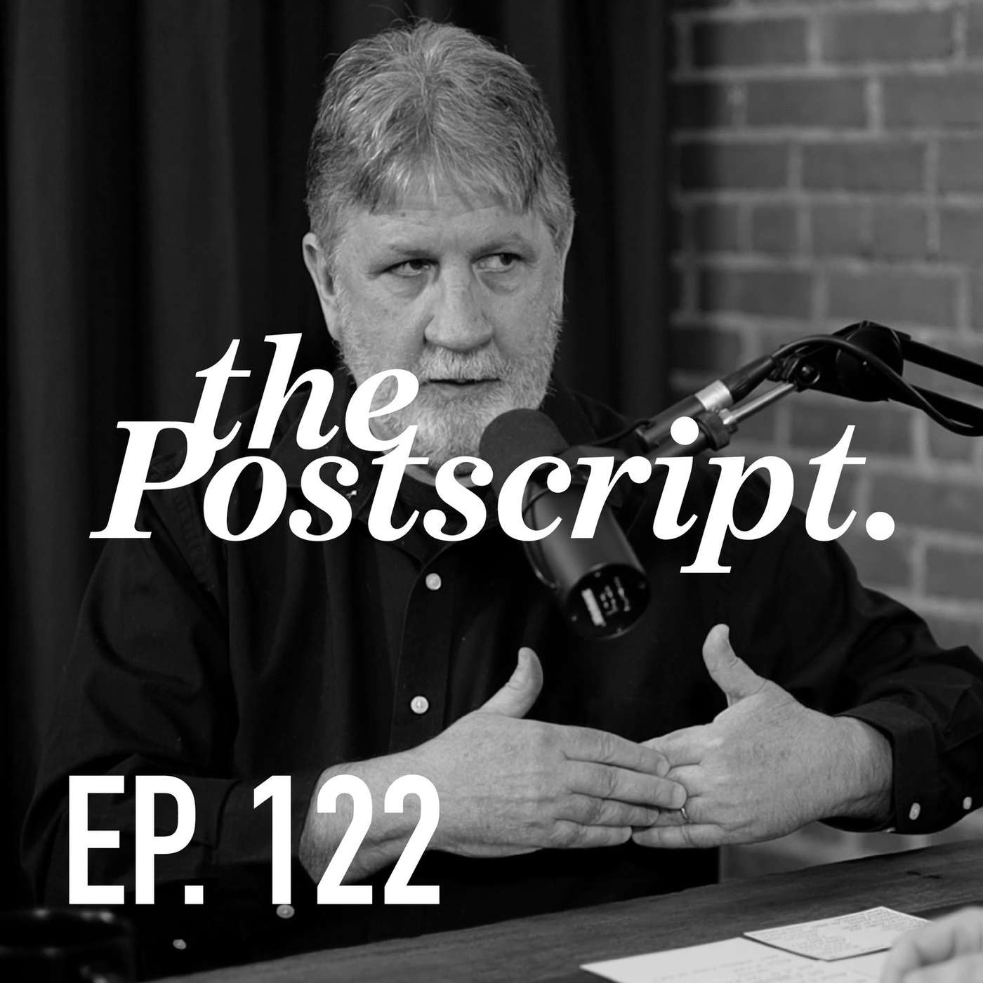The Postscript Show