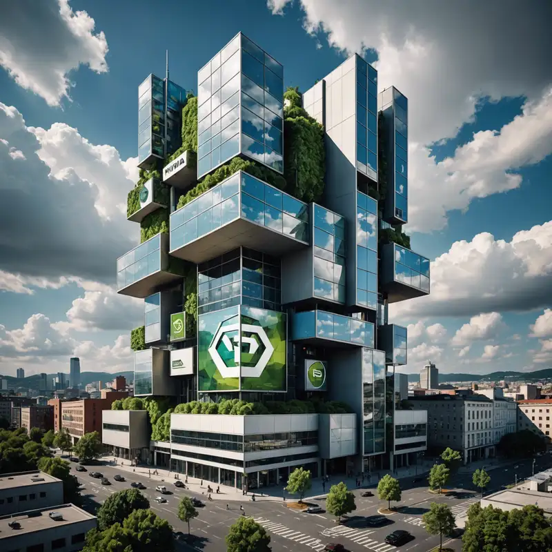 Капитализация Nvidia превысила 3 триллиона долларов. Министр финансов предупредит о рисках, связанных с искусственным интеллектом. Asana представила "искусственных интеллектуальных коллег" для выполнения рабочих задач. [RU]